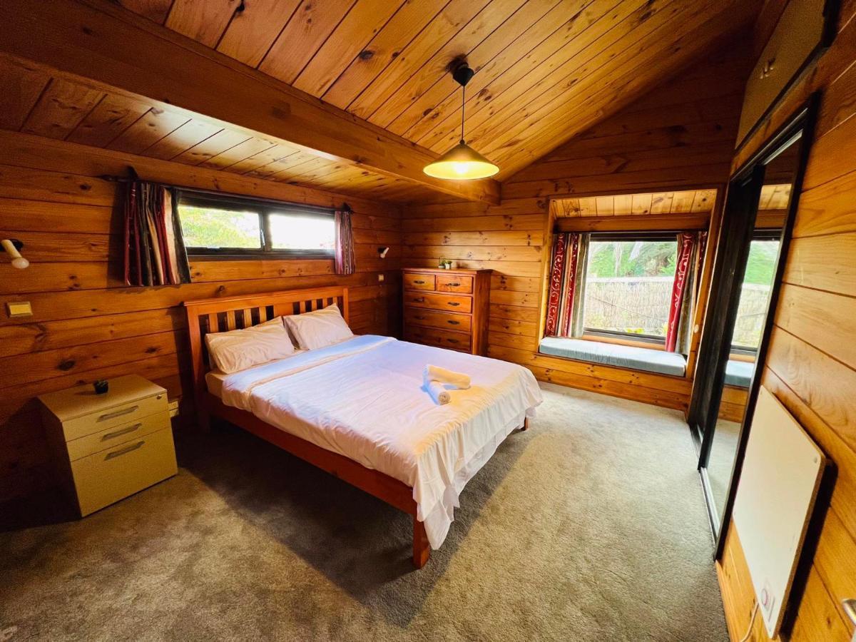 Auckland Sea&Skytower View Homestay With Free Netflix, Parking Dış mekan fotoğraf