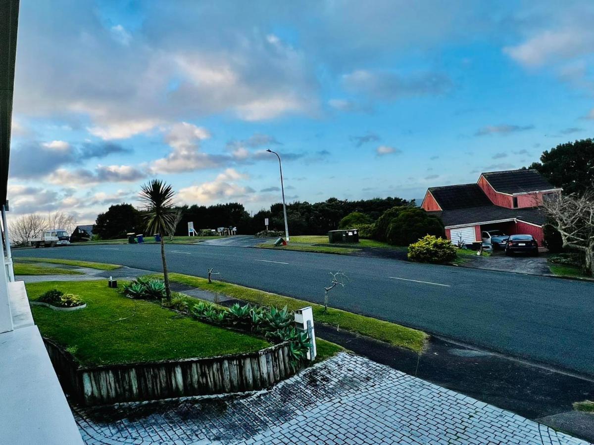 Auckland Sea&Skytower View Homestay With Free Netflix, Parking Dış mekan fotoğraf
