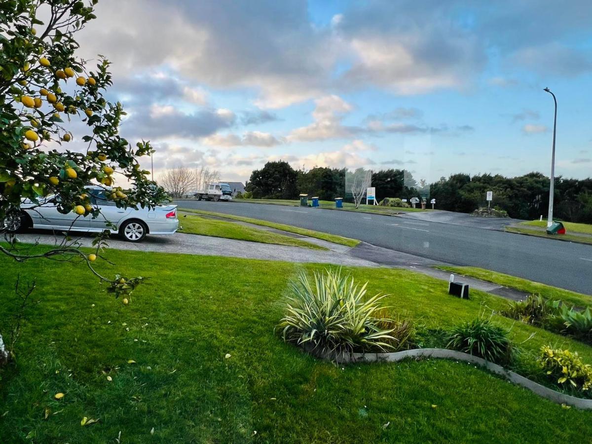 Auckland Sea&Skytower View Homestay With Free Netflix, Parking Dış mekan fotoğraf