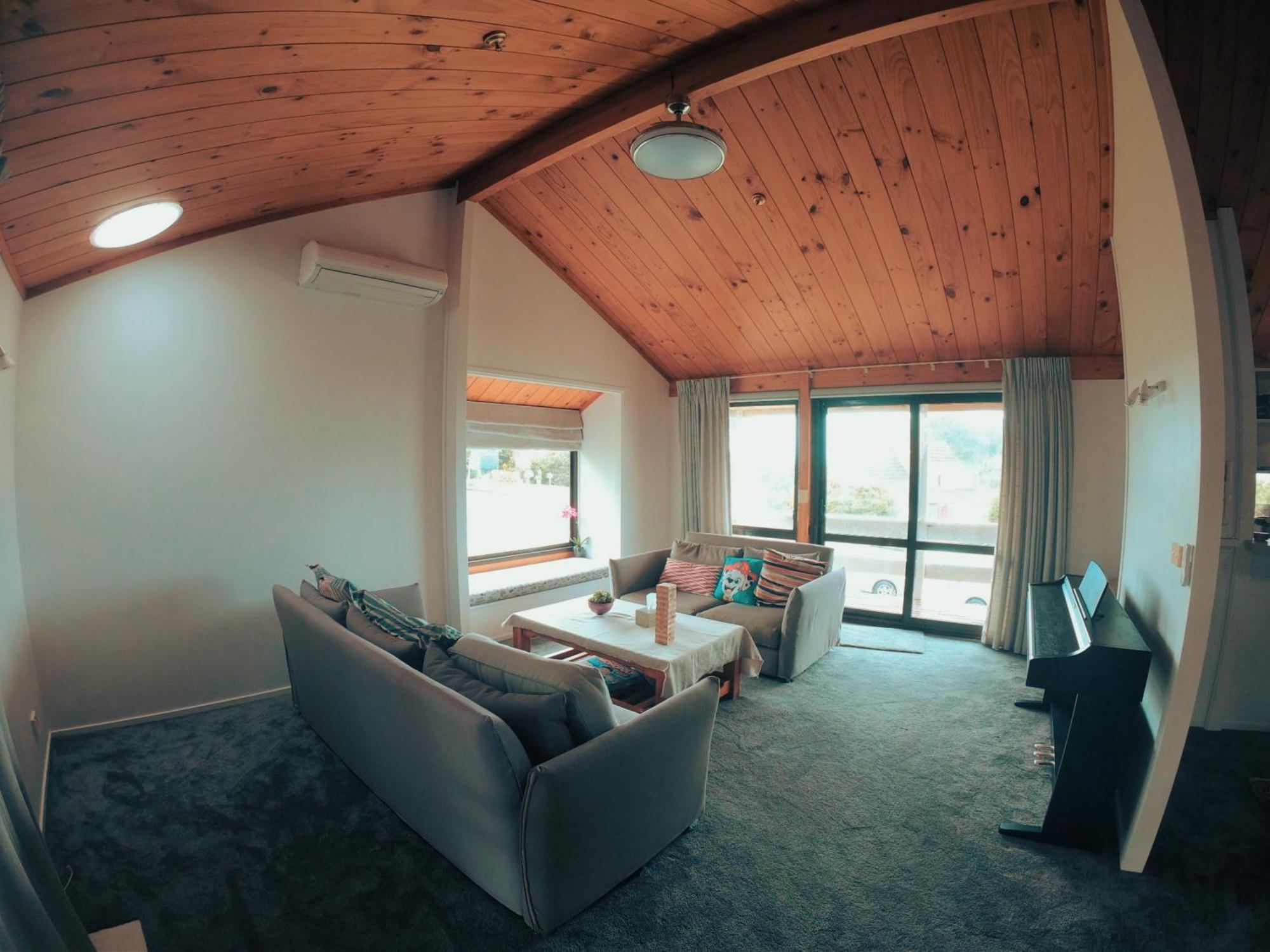 Auckland Sea&Skytower View Homestay With Free Netflix, Parking Dış mekan fotoğraf
