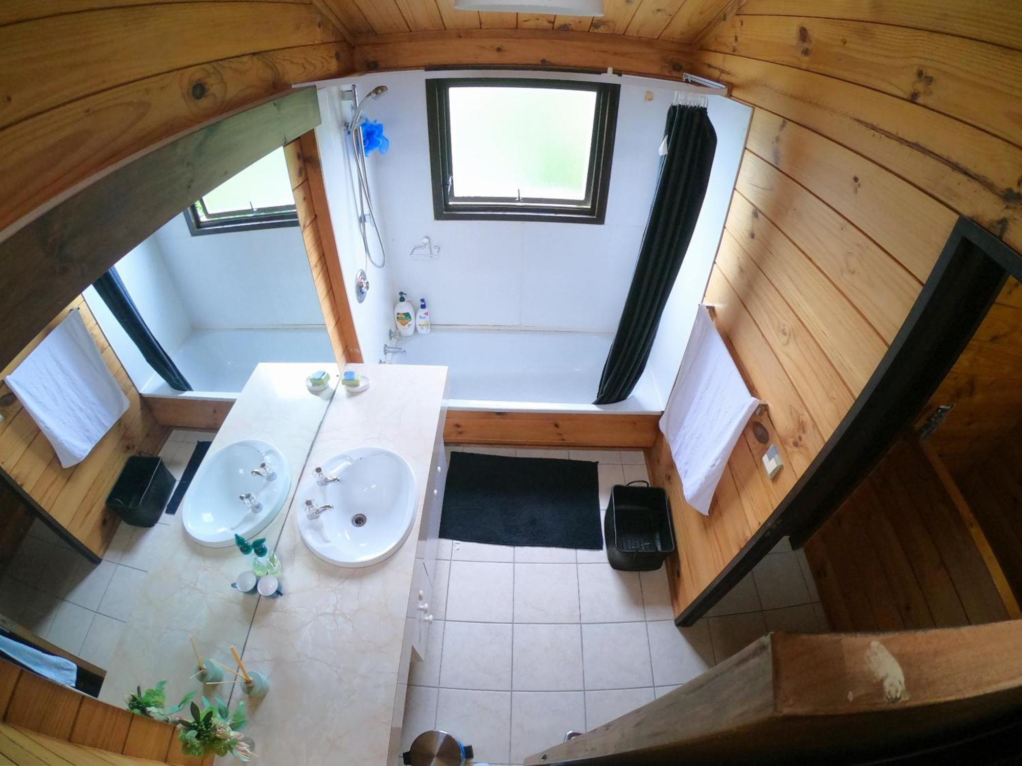 Auckland Sea&Skytower View Homestay With Free Netflix, Parking Dış mekan fotoğraf