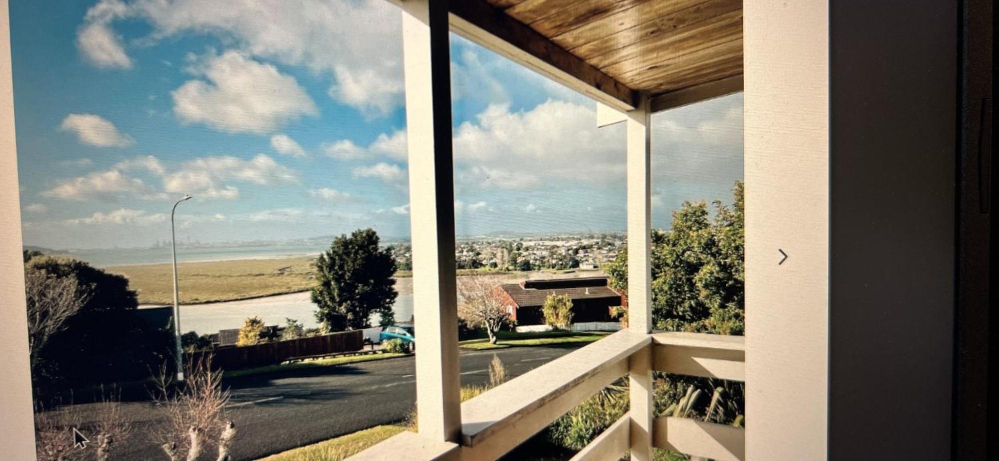 Auckland Sea&Skytower View Homestay With Free Netflix, Parking Dış mekan fotoğraf