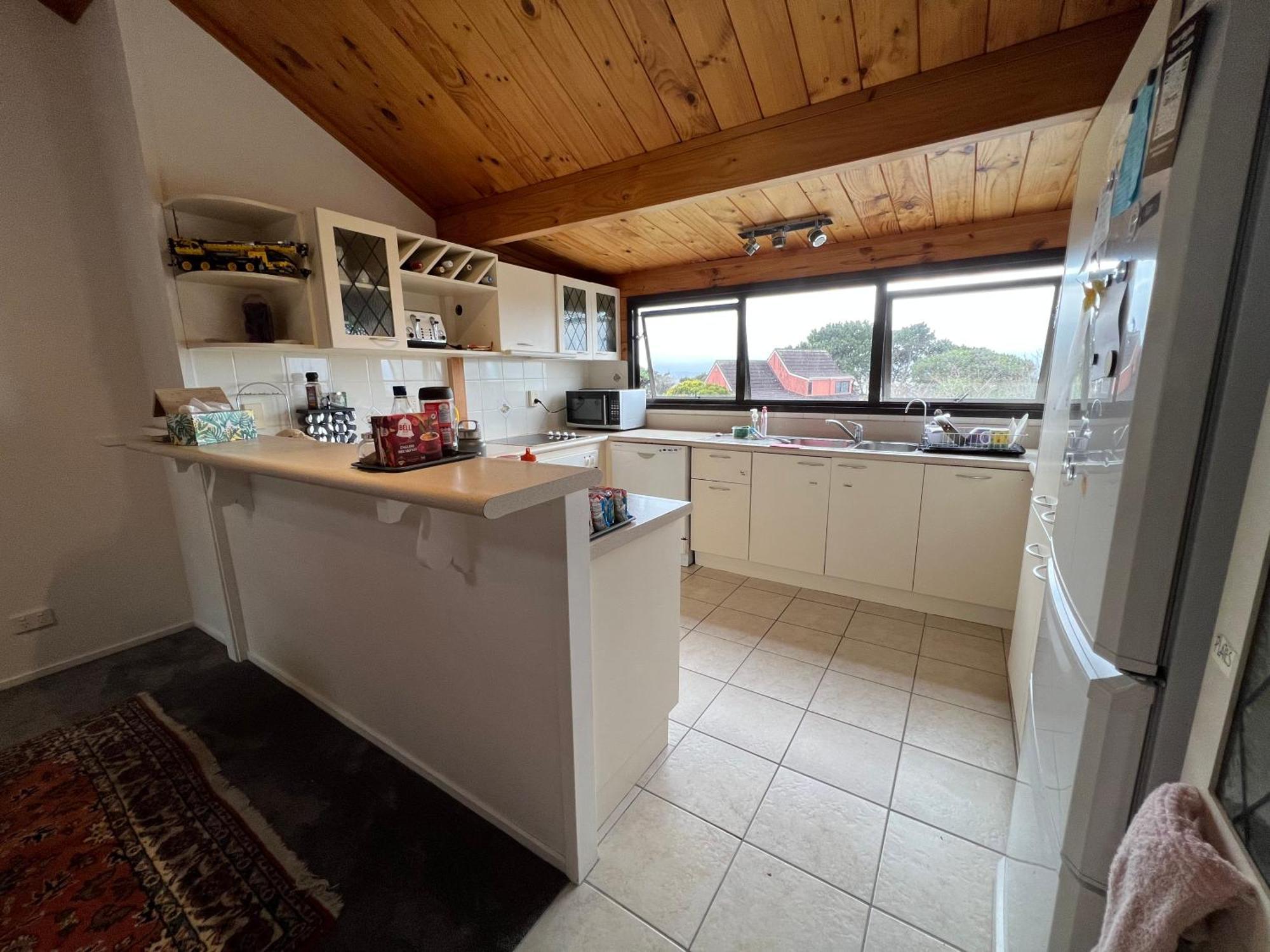Auckland Sea&Skytower View Homestay With Free Netflix, Parking Dış mekan fotoğraf
