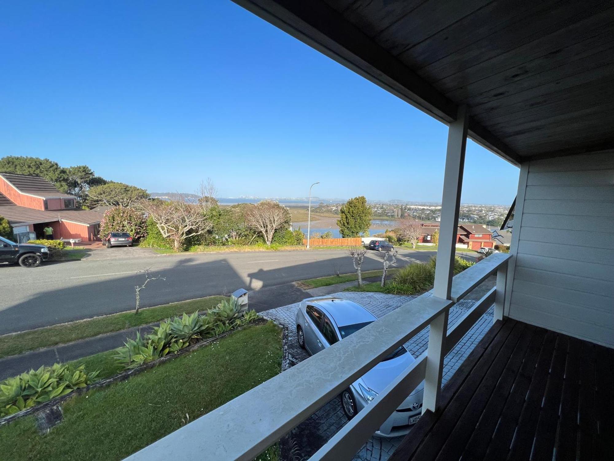 Auckland Sea&Skytower View Homestay With Free Netflix, Parking Dış mekan fotoğraf