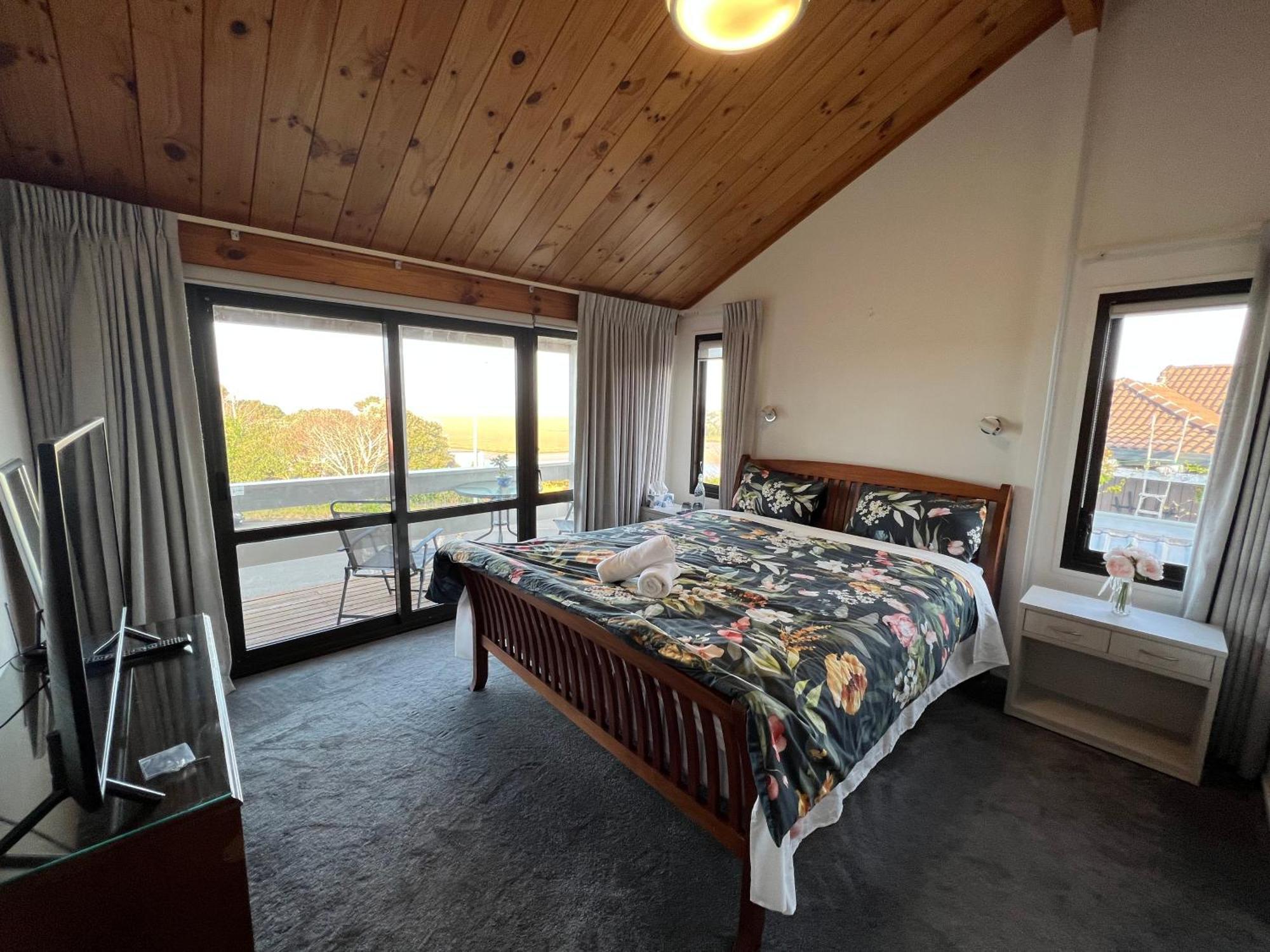Auckland Sea&Skytower View Homestay With Free Netflix, Parking Dış mekan fotoğraf