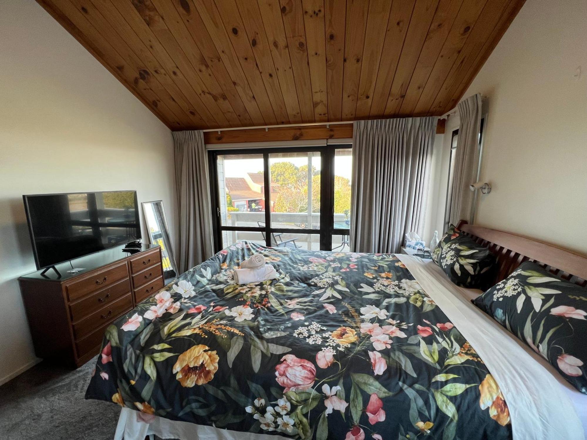 Auckland Sea&Skytower View Homestay With Free Netflix, Parking Dış mekan fotoğraf