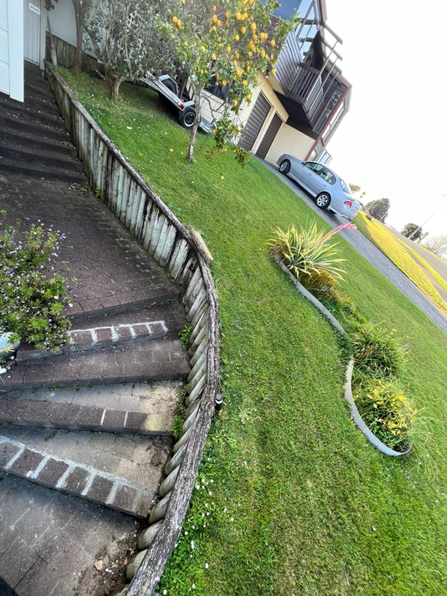 Auckland Sea&Skytower View Homestay With Free Netflix, Parking Dış mekan fotoğraf