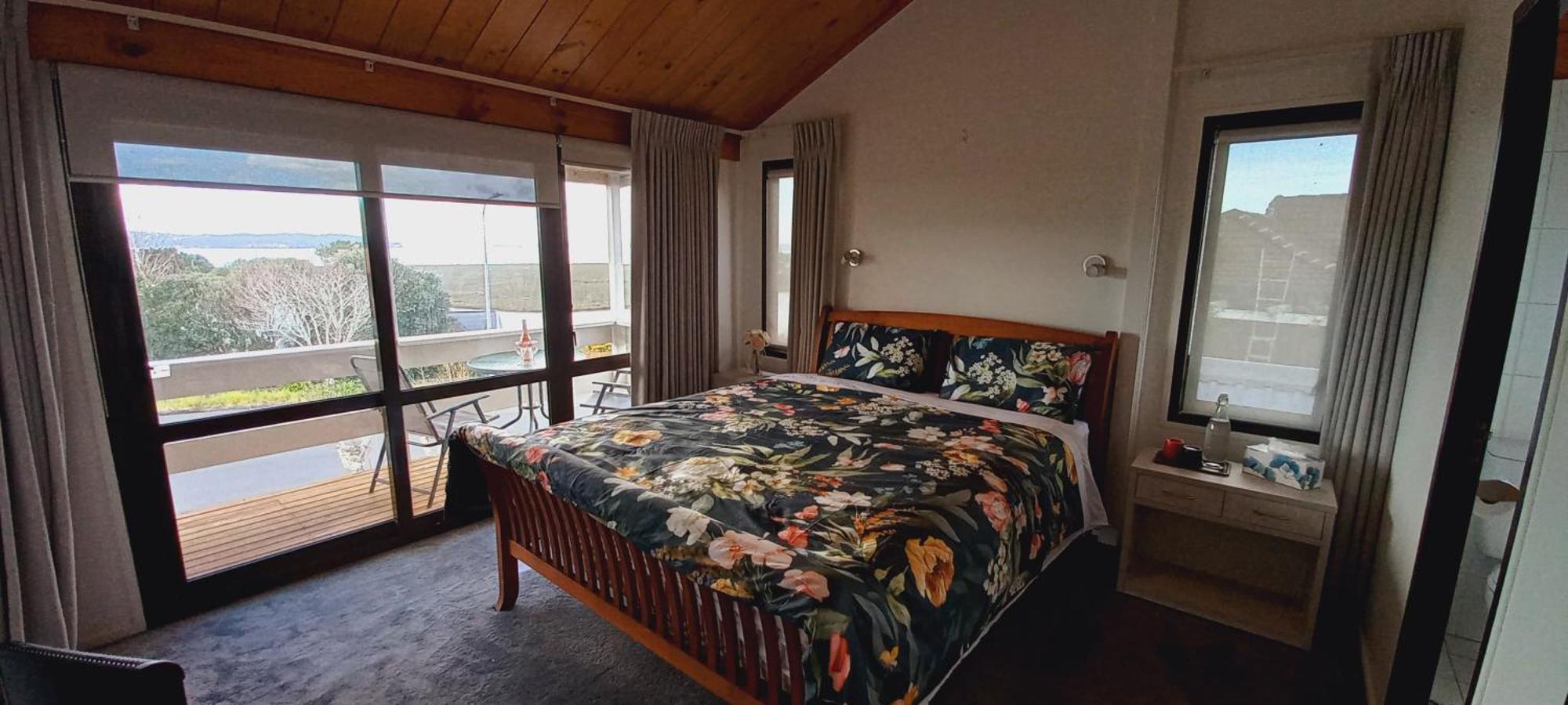 Auckland Sea&Skytower View Homestay With Free Netflix, Parking Dış mekan fotoğraf